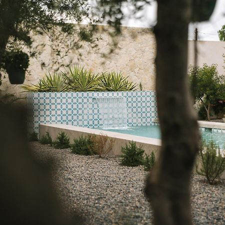 ואלה דה גוואדלופה Mya Hotel מראה חיצוני תמונה