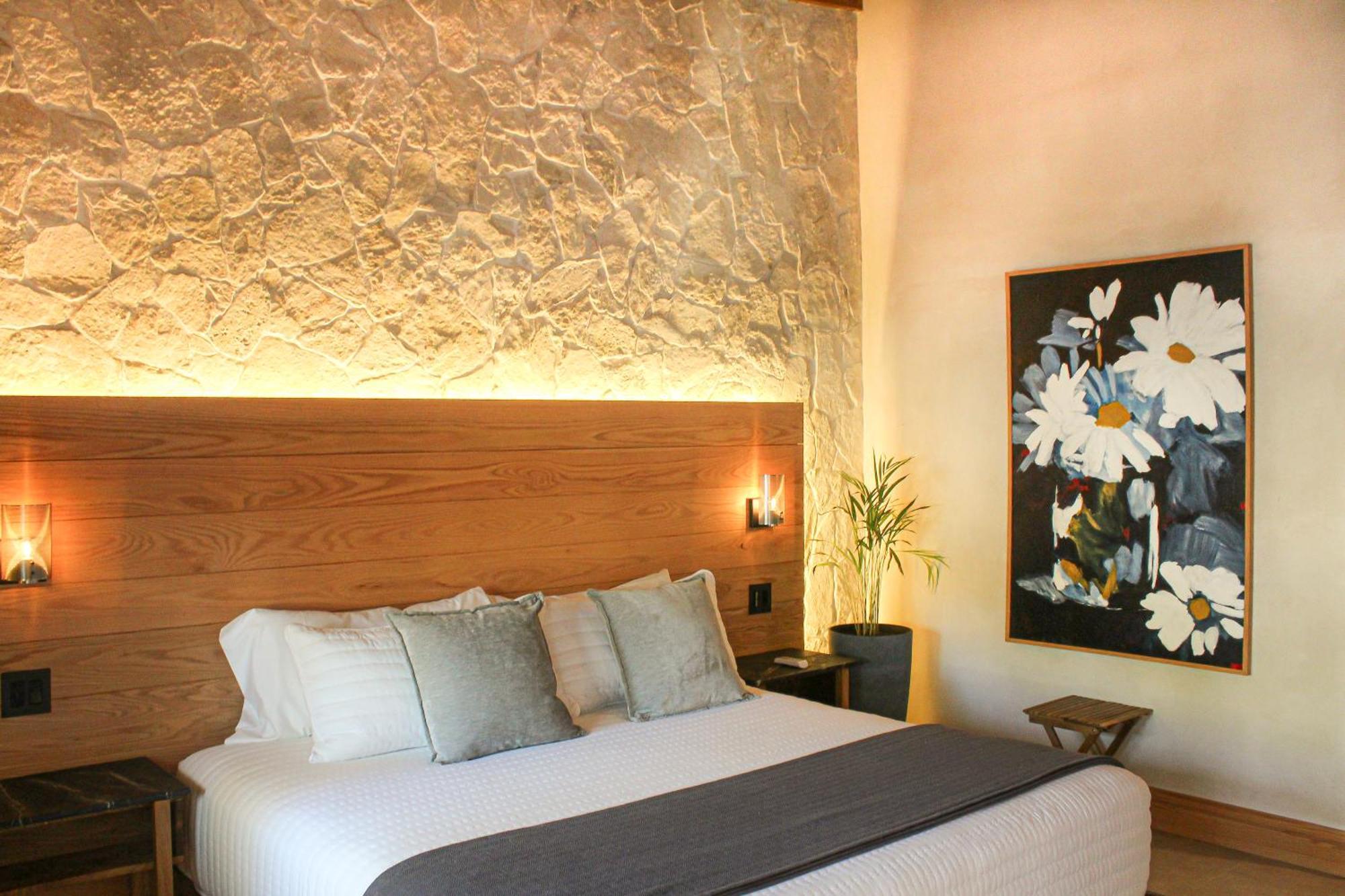 ואלה דה גוואדלופה Mya Hotel מראה חיצוני תמונה