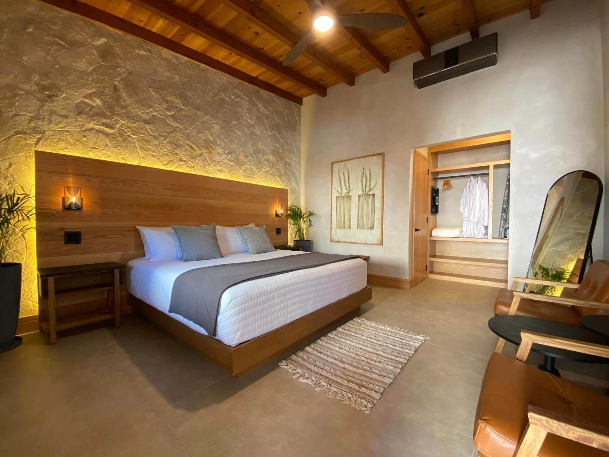 ואלה דה גוואדלופה Mya Hotel מראה חיצוני תמונה