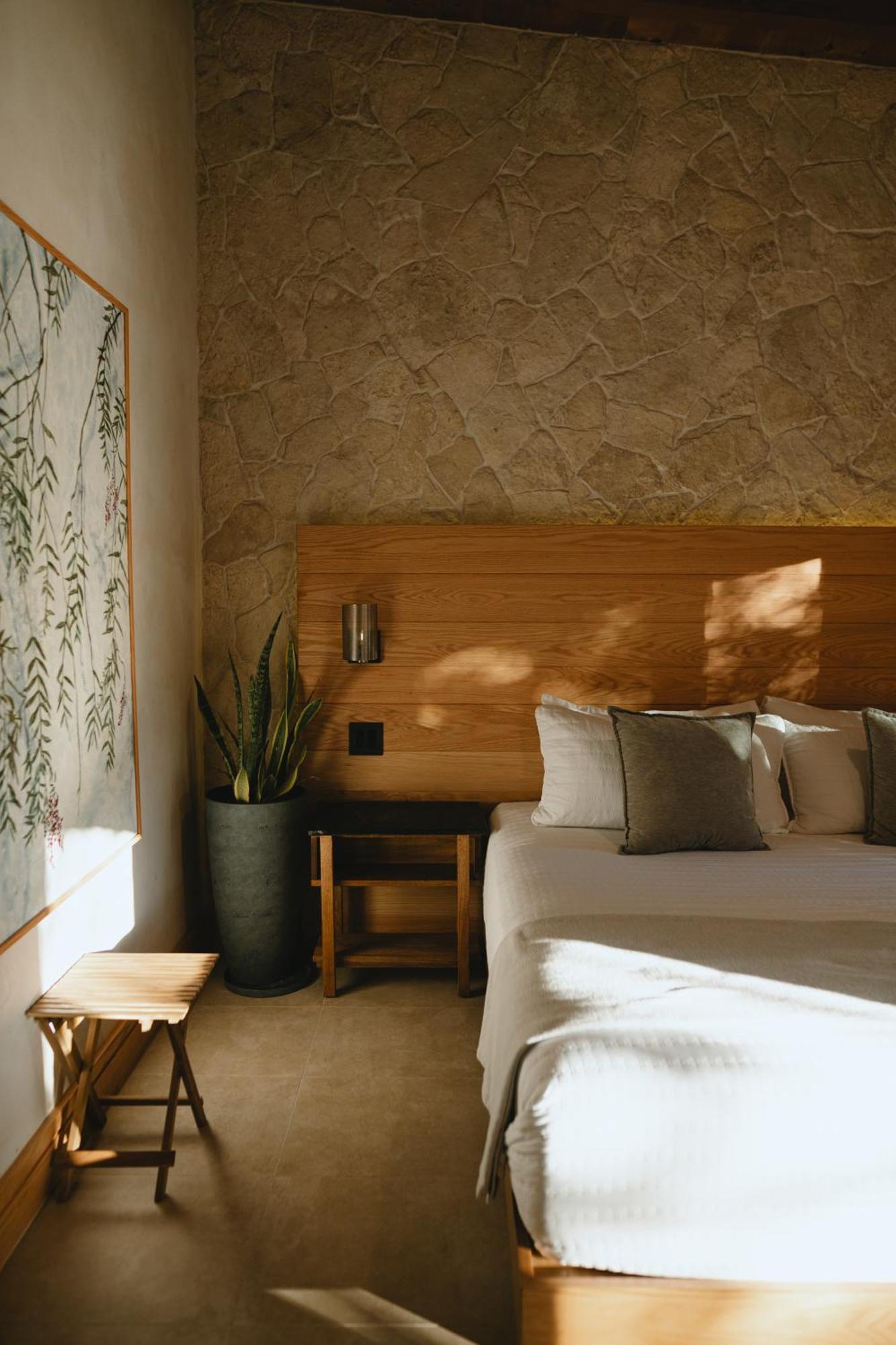 ואלה דה גוואדלופה Mya Hotel מראה חיצוני תמונה