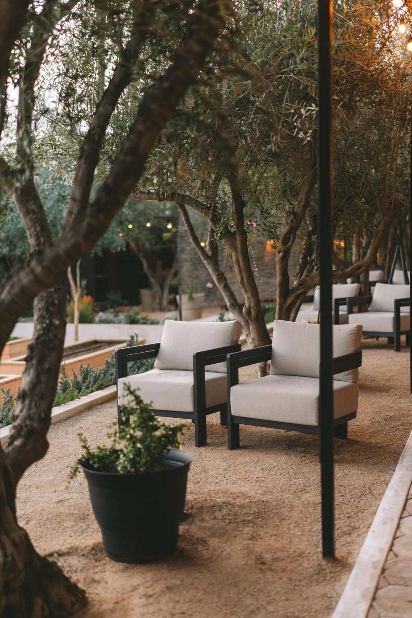 ואלה דה גוואדלופה Mya Hotel מראה חיצוני תמונה