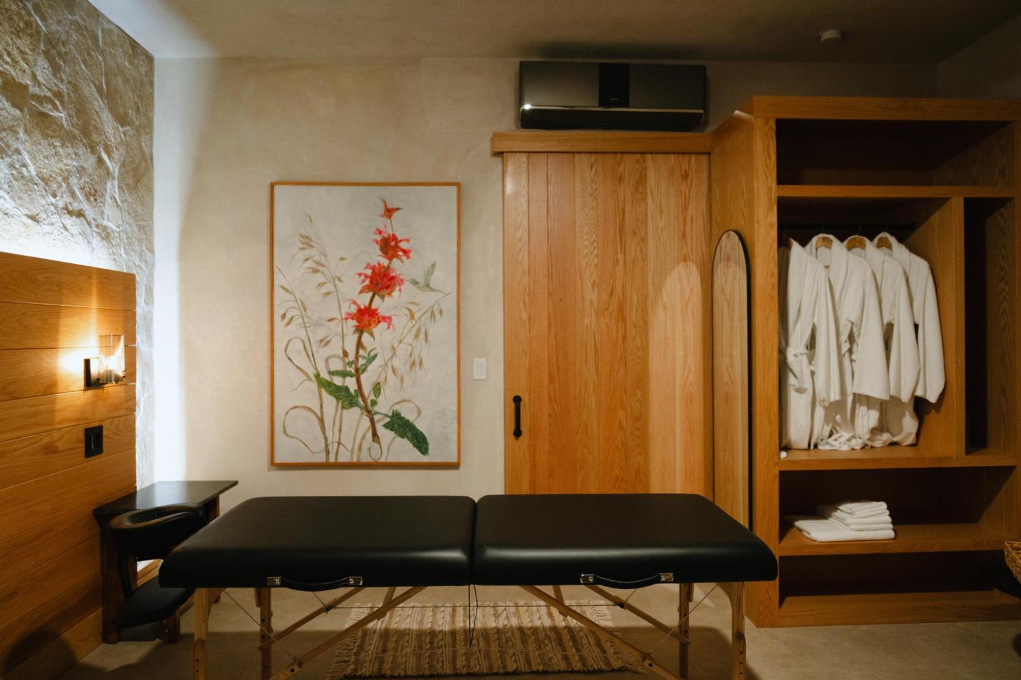 ואלה דה גוואדלופה Mya Hotel מראה חיצוני תמונה
