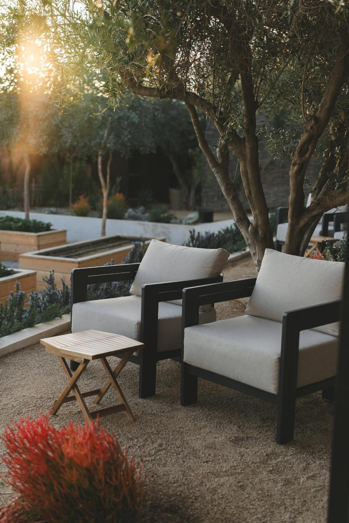 ואלה דה גוואדלופה Mya Hotel מראה חיצוני תמונה