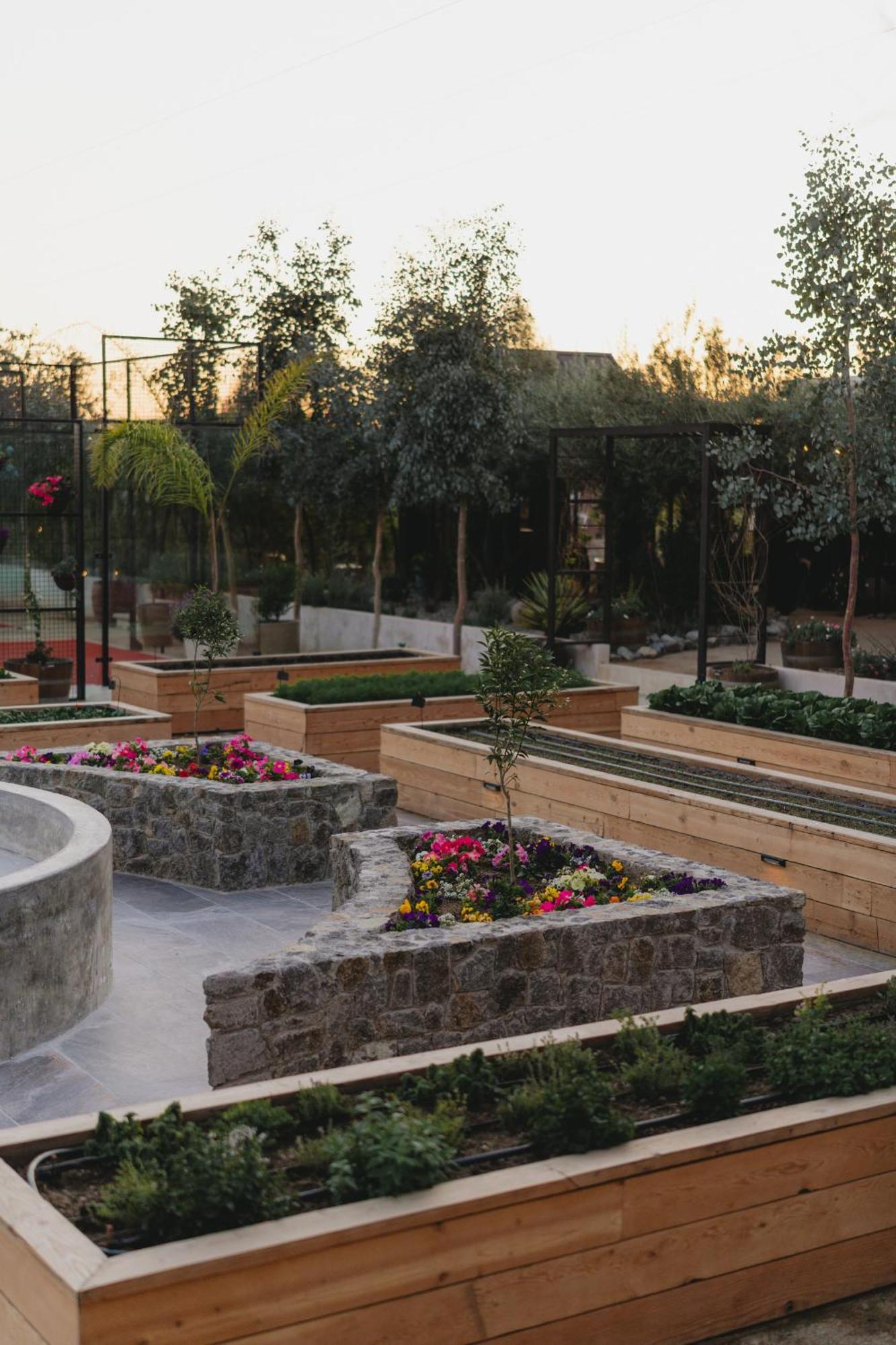 ואלה דה גוואדלופה Mya Hotel מראה חיצוני תמונה